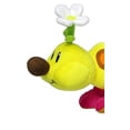 thumbnail image 1 of Little Buddy Super Mario Bros. All Star Collection Plush 1593 Wiggler/Hanacha Toy, Little Buddy Little Buddy, 1 of 2
