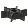 thumbnail image 5 of Zeiwohndc Water Pump Impeller 6 Blades 63V-44352-01-00 for Yamaha Outboard Motor Accesory, 5 of 6