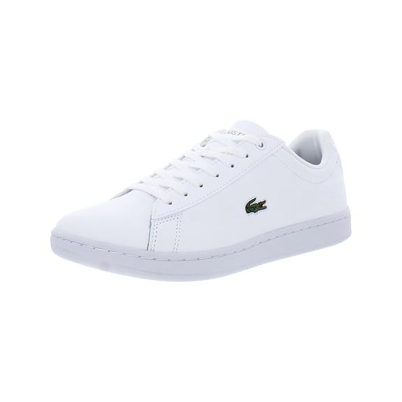 Lacoste Men's Hydez Leather Court Fashion Sneaker Shoes