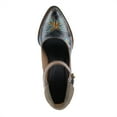 thumbnail image 3 of Spring Step L'Artiste Women's FOXGLOVE Shoes, 3 of 6