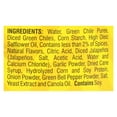 thumbnail image 3 of Hatch Chili Hatch Green Chile Enchilada Sauce - Enchilada Sauce - Case of 12 - 15 Fl oz., 3 of 3
