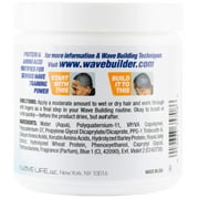 WaveBuilder Spin N Classic Original Formula Wave Cream, 8 oz