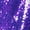 Blue Purple, variant on Women's Plus Size Tops Sleeveless Sparkle Shimmer Glitter Sequin V Neck Tank Top 3X Silver