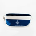 thumbnail image 4 of Divinity Boutique 102458 Bag - Nautical - Mens Toiletry, 4 of 6