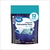 Great Value Pacs Dishwasher Detergents, Fresh Scent, 6.13 Ounce, 12 Count