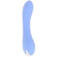 thumbnail image 1 of Blue Crush Silicone Mini Vibe, 1 of 5