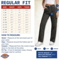 thumbnail image 7 of Dickies Women's FLEX Slim Fit Pants, 7 of 7