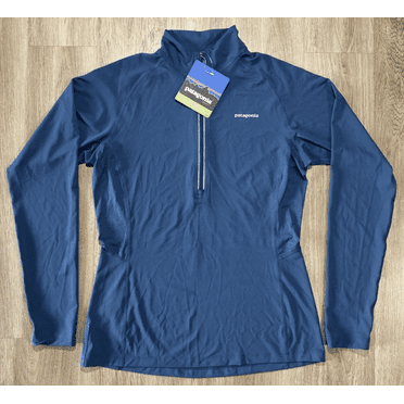 Women's Long-Sleeved All Weather Top - Medium