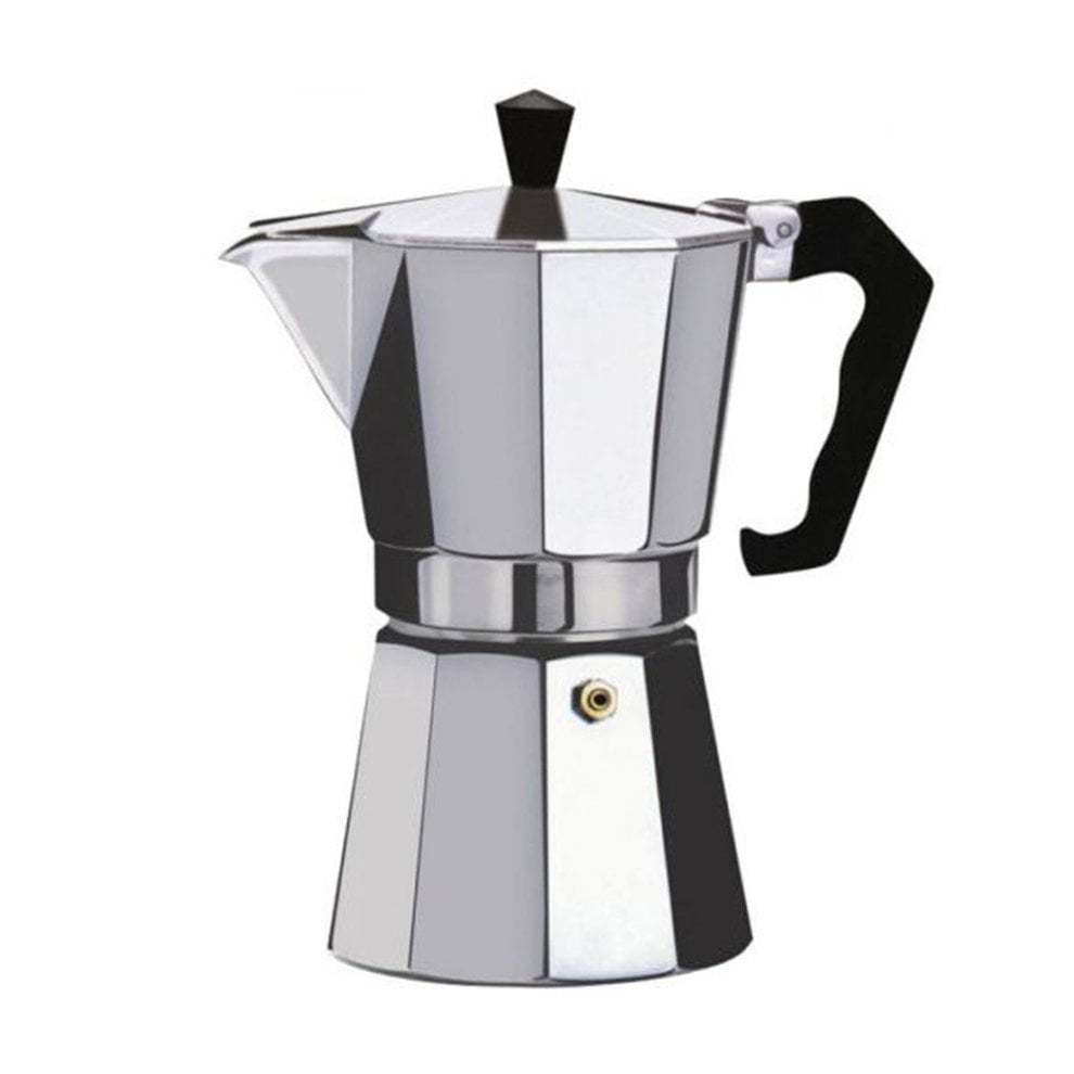 2021 NEW Coffee Maker Aluminum Mocha Espresso Percolator Pot