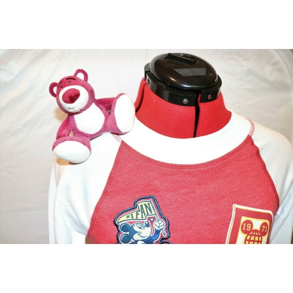 Disney Shoulder Plush