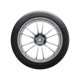 thumbnail image 3 of LLANTA MICHELIN 245/45R19 102Y XL TL PILOT SPORT 3 ACOUSTIC T0 GRNX MI 102Y, 3 of 3