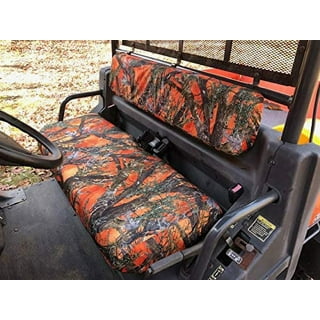 Kubota rtv 900 seat on sale cover