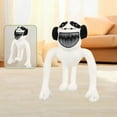 thumbnail image 4 of Zoonomaly Doll Plush Toy Zoonomaly Monster Cat Frog Todo Zoonomaly Game Peluches Anime Figure Stuffed Animal Soft Toy Set, 4 of 7