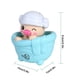 thumbnail image 3 of Juguetes de piscina, juguetes para bebés, juguetes para niños pequeños, juguetes de baño para niños, juguetes para piscina, juguetes con chorro de agua, juguetes flotantes, un juguete para arrastrar y, 3 of 9