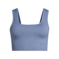 thumbnail image 2 of Avia Women's Low Support Double Scoop Sports Bra, Sizes S-XXXL, 2 of 4