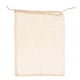 thumbnail image 2 of Bolsa de Red de Orgánico Almacenamiento de Alimentos de Playa Viaje 38x29.5cm Blanco, 2 of 9