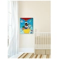 thumbnail image 7 of Marmont Hill "Flying Balloon" by Curtis Painting Print on Canvas, 7 of 7