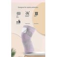 thumbnail image 4 of unique Knee Braces for Knee Pain- 2 Pack Knee Sleeves for Pain Relief Set, Knee, 4 of 5