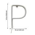 thumbnail image 5 of Christmas Sign Lights Weddings Decoration Alphanumeric LED LED Lights LED And For Decorating Neon Modeling Valentine‘s Parties Lights Day LED light, 5 of 5