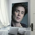 thumbnail image 3 of Cillian Murphy Actor Poster Posters Aesthetic Canvas Posters Room Bedroom Decorative Decor Wall Art Office Home Decor, 3 of 5