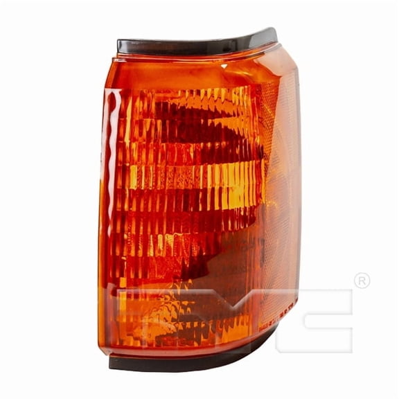TYC 18-1535-01 Fits select: 1987-1991 FORD F150, 1987-1991 FORD F250