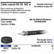 thumbnail image 2 of Cable Coaxial Rg59 Rollo 100 Mt Voltech 48473 Voltech CABCO-59, 2 of 2
