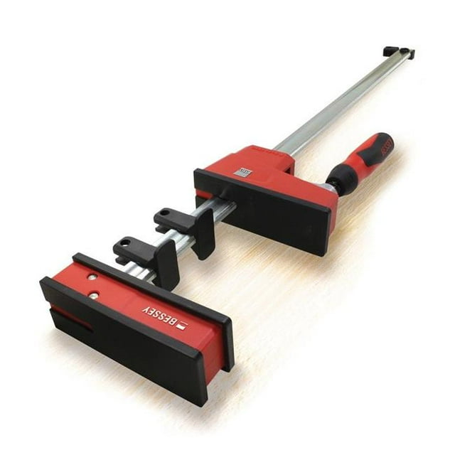 Bessey Outils Pince Parallèle 24 Po. Revoultion