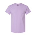 thumbnail image 1 of Hanes Perfect-T Triblend T-Shirt Size up to 3XL, 1 of 2
