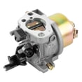 thumbnail image 3 of Arkzeo Carburettor for RLM140SP Lawnmower 5131016867, 099960001140 Replacement, 3 of 9