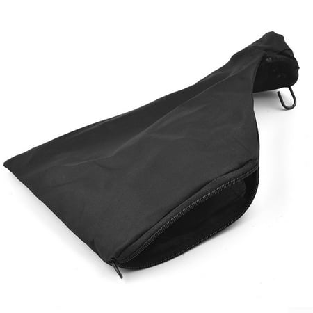 

UHUSE 1pc Belt Sander Parts Anti-dust Cover Bag for 255 Miter Saw