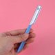 thumbnail image 5 of Tinksky 5pcs Eyebrow Shaper Razor Trimmer Shaver Hair Remover Set (Blue), 5 of 5