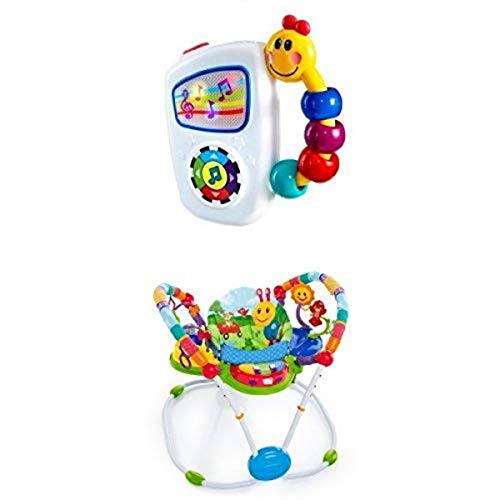 baby einstein jumper walmart