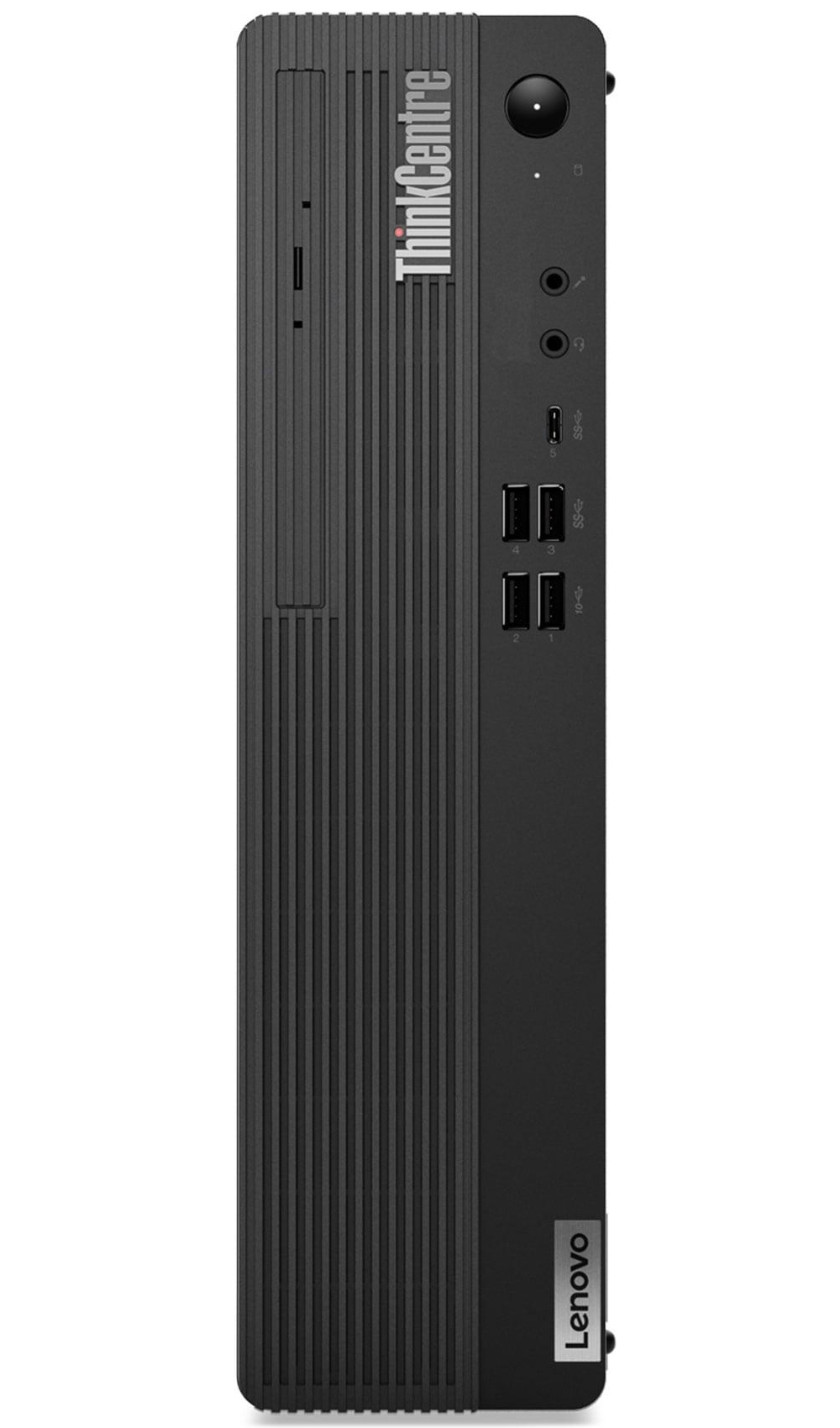 Lenovo ThinkCentre M75s Gen 2 SFF School/Business Mini Desktop
