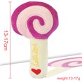 thumbnail image 4 of Pet Toy Interactive Funny Cartoon Dog Squeaky Toy Plush Toy Dog Toy, 4 of 5