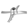 thumbnail image 2 of Compatible with Ninja Creami NC300 Series Ice Cream Maker Paddles, 2 of 5