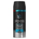 thumbnail image 1 of Desodorante corporal en aerosol Axe Ice Chill para hombre, 150 ml (paquete de 6), 1 of 4