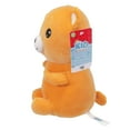 thumbnail image 4 of Kid Connection mini chien en peluche, 4 of 4