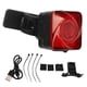 thumbnail image 2 of Luz trasera inteligente para bicicleta luz trasera para bicicleta con detección de freno parada de arranque móvil frenado sensible para conducción nocturna ANGGREK Otros, 2 of 8