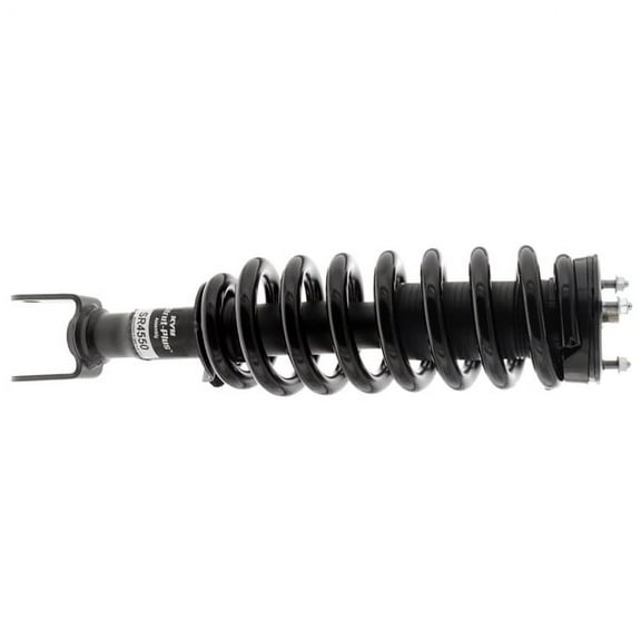 KYB Shocks & Struts SR4550 Complete Corner Unit Assembly Strut, Mount and Spring Fits select: 2014-2018 RAM 1500, 2019 RAM 1500 CLASSIC