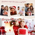 thumbnail image 3 of WiFi Digital Photo Frame, 2.7" Round Screen Video Player, Personalized Uploadable Memory Display with APP Control, Unique Keepsake Gift for Couples Anniversary Birthday, 3 of 11