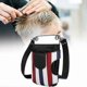 thumbnail image 5 of Multifunctional Hair Clip Comb Scissor Bag Barber Tool Bag with Belt, 5 of 5