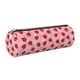 thumbnail image 1 of Disketp Strawberry Estuche Organizador de Lápices de Cuero, Estuche de Oficina con Cremallera para Bolígrafo y Lápiz, 1 of 6