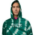 thumbnail image 3 of Vans Men's Graphic Tie Dye Hoodie (Desert Sage/Botnical Grdn) Size Medium, 3 of 3