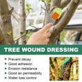 Teissuly Tree Pruning Sealer Aerosol Spray, Tree Wound Spray for Pruned