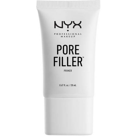 2 Pack - NYX Professional Makeup Pore Filler, 0.67 (Best Way To Make Pores Smaller)