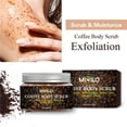 thumbnail image 3 of Ganfancp Exfoliante de Café Exfolia La Piel Muerta Limpia La Piel Hidrata E Hidrata Liquidación 1X Exfoliante de Café, 3 of 7