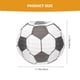 thumbnail image 5 of 6 faroles con forma de balón de fútbol para colgar en el techo, decoración para fiestas., 5 of 6