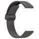 thumbnail image 4 of Brazalete deportivo inteligente de 18 mm Correa de silicona de repuesto que se adapta a varios Durable y transpirable Fácil instalación, 4 of 4
