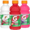 thumbnail image 3 of Gatorade Lower Sugar Electrolyte Beverage Variety pack, 12 fl. oz., 24 Pack, 3 of 9