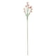 thumbnail image 1 of ¡Ofertas Limitadas!, Flores artificiales de ganchillo, flores artificiales de aliento de bebé, flores falsas, ramo de gypsophila de punto para boda, fiesta de Navidad, decoración del hogar Akmoler, 1 of 8